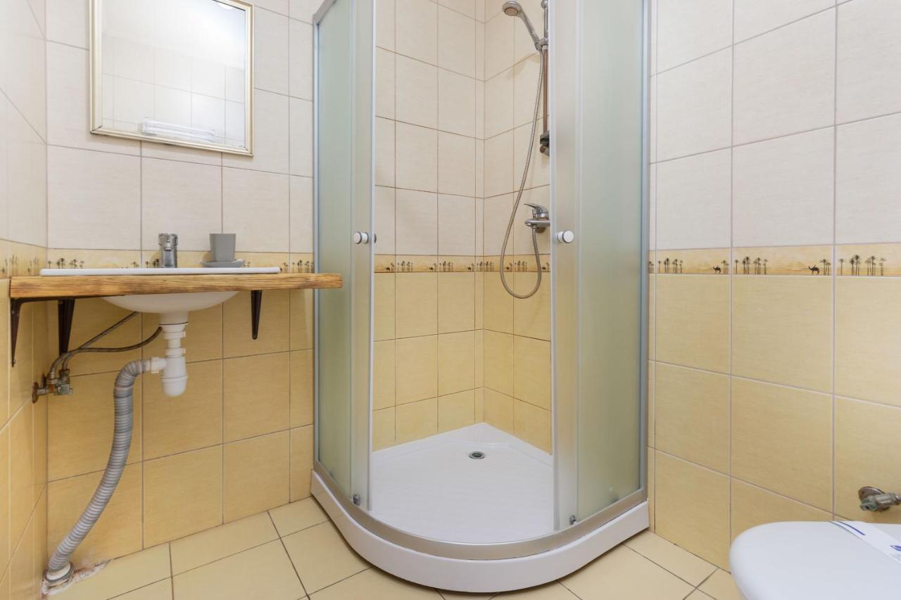 Садиба Рокса Slavske Ngoại thất bức ảnh