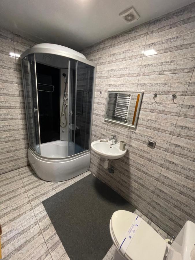 Садиба Рокса Slavske Ngoại thất bức ảnh