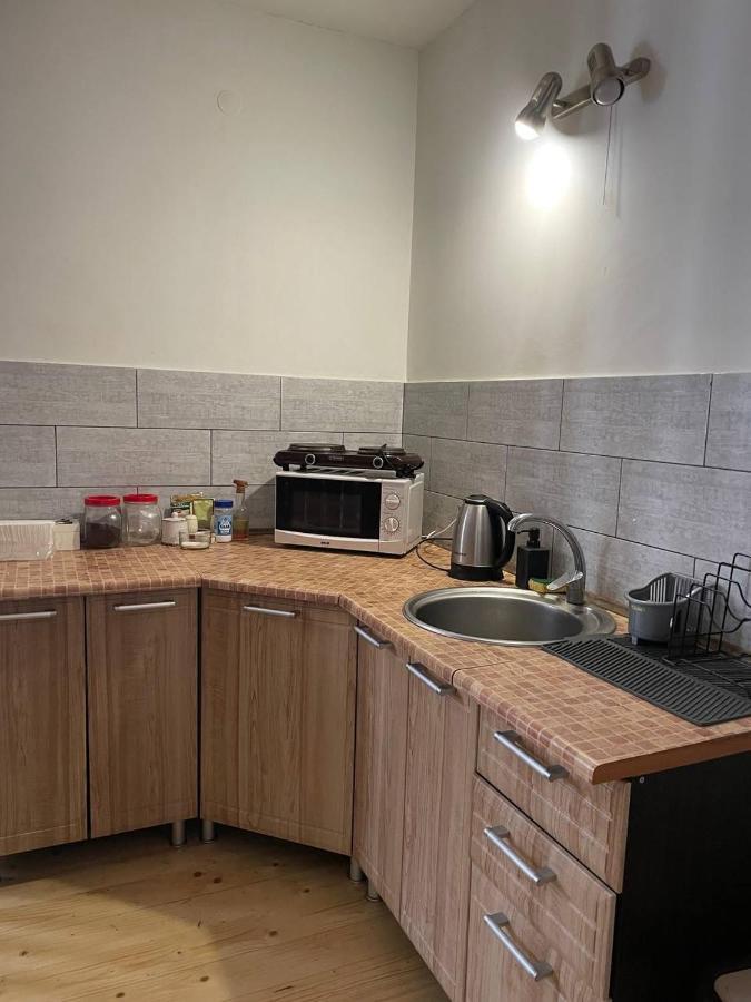 Садиба Рокса Slavske Ngoại thất bức ảnh